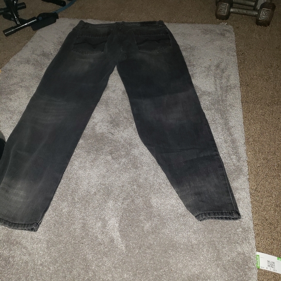 Lrg Jeans - Picture 4 of 4